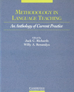 Methodology in Language Teaching An Anthology of Current Practice 1st South Asian Edition,0521152038,9780521152037