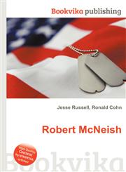 Robert McNeish,551251718X,9785512517185