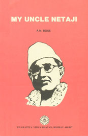 My Uncle Netaji 2nd Edition