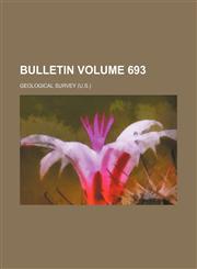 Bulletin Volume 693,1236243129,9781236243126