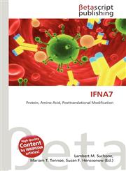 IFNA7,6135447130,9786135447132