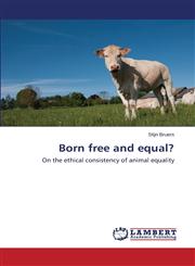 Born Free and Equal?,3659537667,9783659537660