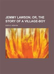 Jemmy Lawson,1236770897,9781236770899