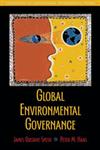 Global Environmental Governance Foundations of Contemporary Environmental Studies,1597260819,9781597260817