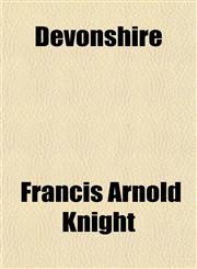Devonshire,1152026070,9781152026070