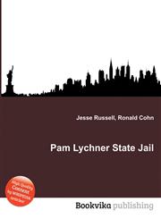 Pam Lychner State Jail,5511944947,9785511944944