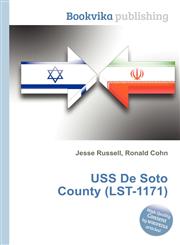 USS de Soto County (Lst-1171),5512101064,9785512101063