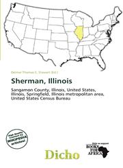 Sherman, Illinois,6201794093,9786201794092