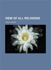 View of All Religions,1236757521,9781236757524