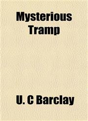 Mysterious Tramp,1152428667,9781152428669
