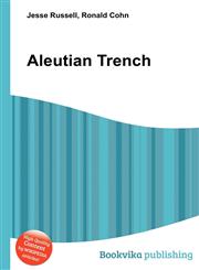 Aleutian Trench,5510886358,9785510886351
