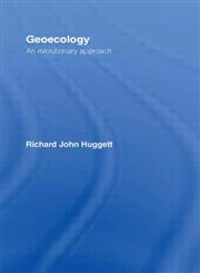 Geoecology: An Evolutionary Approach,0415087104,9780415087100