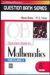 Question Bank in Mathematics for Class X 8th Edition,0070264104,9780070264106