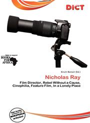 Nicholas Ray,6200276048,9786200276049