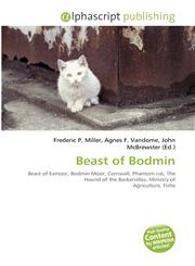 Beast of Bodmin,6134158909,9786134158909