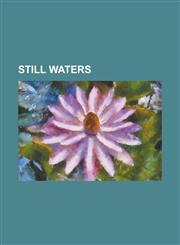 Still Waters,1155037022,9781155037028