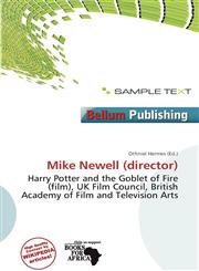 Mike Newell (director),6135736043,9786135736045