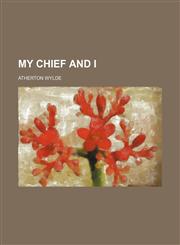 My Chief and I,1150576561,9781150576560