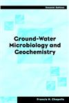 Ground-Water Microbiology and Geochemistry 2nd Edition,047134852X,9780471348528