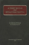 A Text Book of Swasthavritta According to the Syllabus of CCIM, New Delhi 1st Edition