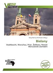 Bielany,6139094887,9786139094882