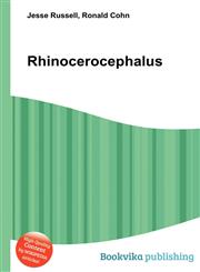 Rhinocerocephalus,5511582662,9785511582665