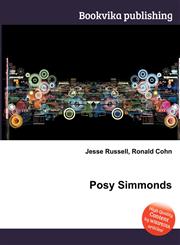 Posy Simmonds,5512142534,9785512142530