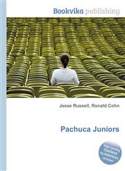 Pachuca Juniors,5511986267,9785511986265