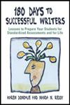 180 Days to Successful Writers Lessons to Prepare Your Students for Standardized Assessments and for Life,1412924499,9781412924498