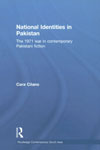 National Identities in Pakistan The 1971 War in Contemporary Pakistani Fiction,0415779588,9780415779586
