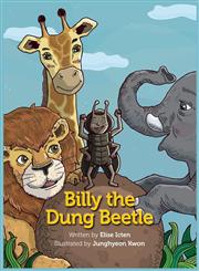 Billy the Dung Beetle,0992430712,9780992430719