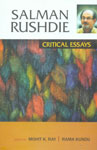 Salman Rushdie Critical Essays Vol. 1,8126906308,9788126906307