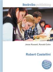 Robert Castellini,5512561936,9785512561935
