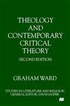 Theology and Contemporary Critical Theory 2nd Edition,0312227663,9780312227661
