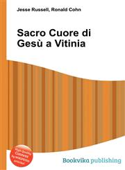 Sacro Cuore Di Gesu a Vitinia,5511598461,9785511598468