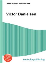 Victor Danielsen,5512275739,9785512275733