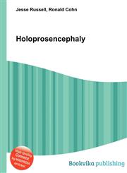 Holoprosencephaly,5510803738,9785510803730