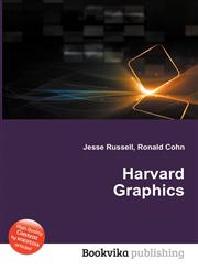 Harvard Graphics,5511881341,9785511881348
