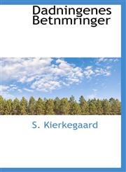 Dadningenes Betnmringer,1116042231,9781116042238