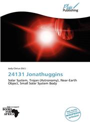 24131 Jonathuggins,6139096324,9786139096329