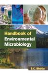 Handbook of Environmental Microbiology Vol. 1,8126908637,9788126908639