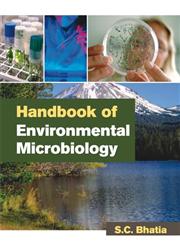 Handbook of Environmental Microbiology Vol. 1,8126908637,9788126908639