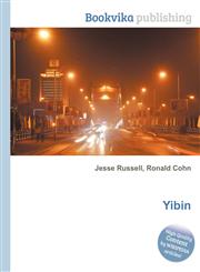 Yibin,5512086898,9785512086896