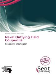 Naval Outlying Field Coupeville,6138774736,9786138774730