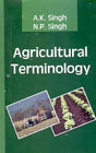 Agricultural Terminology 1st Edition,8180690660,9788180690662