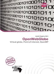 OpenWebGlobe,6200948844,9786200948847