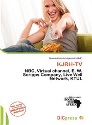 KJRH-TV,6200242593,9786200242594