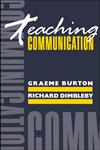 Teaching Communication,0415030633,9780415030632