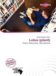 Lotus (plant),6137192792,9786137192795
