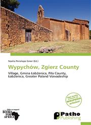 Wypychów, Zgierz County,6137802701,9786137802700